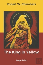 The King In Yellow