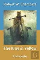 The King In Yellow
