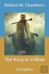 The King In Yellow