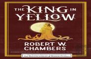 The King In Yellow