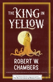 The King In Yellow