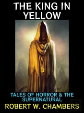 The King In Yellow