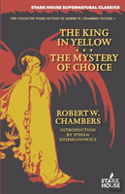 Bertrand.pt - The King In Yellow / The Mystery Of Choice