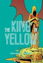 The King In Yellow