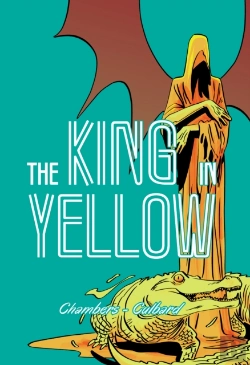 Bertrand.pt - The King In Yellow