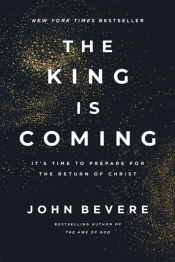 The King Is Coming