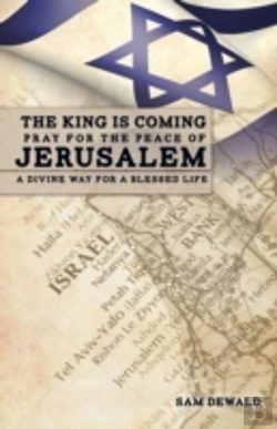 Bertrand.pt - The King Is Coming Pray For The Peace Of Jerusalem