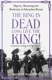 The King Is Dead, Long Live The King!