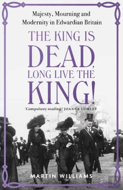 Bertrand.pt - The King Is Dead, Long Live The King!