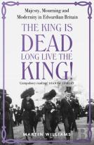 The King Is Dead, Long Live The King!