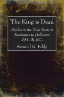 The King Is Dead