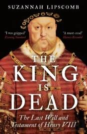 The King Is Dead