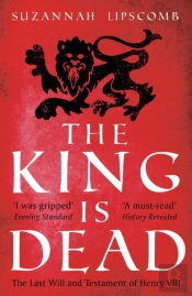 The King Is Dead