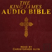 The King James Audio Bible