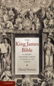 The King James Bible