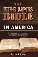 The King James Bible In America