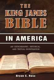 The King James Bible In America
