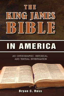 Bertrand.pt - The King James Bible In America