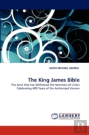 The King James Bible