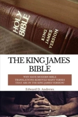 Bertrand.pt - The King James Bible: Why Have Modern Bi