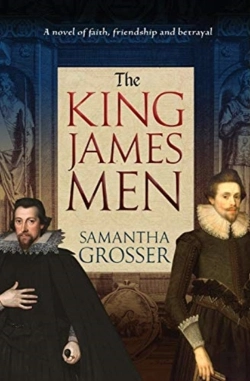 Bertrand.pt - The King James Men