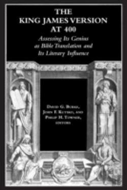 Bertrand.pt - The King James Version At 400