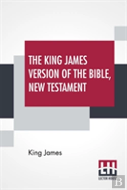 Bertrand.pt - The King James Version Of The Bible, New Testament
