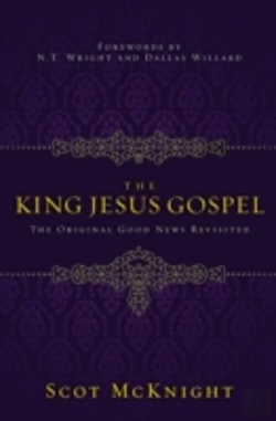 Bertrand.pt - The King Jesus Gospel