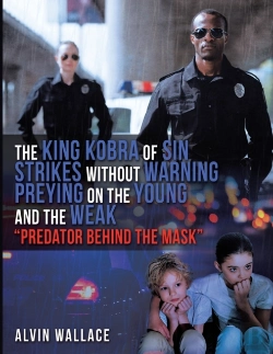 Bertrand.pt - The King Kobra Of Sin Strikes Without  Warning Preying On The Young And The Weak  