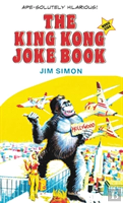 Bertrand.pt - The King Kong Joke Book