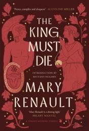 The King Must Die