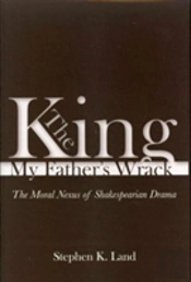 The King My Father'S Wrack
