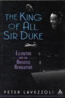 The King Of All, Sir Duke