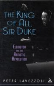 The King Of All, Sir Duke