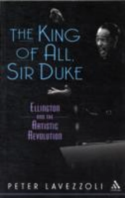 Bertrand.pt - The King Of All, Sir Duke