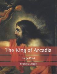The King Of Arcadia