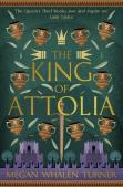 The King Of Attolia