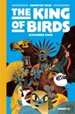 Bertrand.pt - The King Of Birds