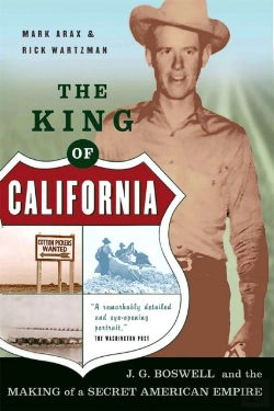 Bertrand.pt - The King Of California