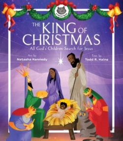 Bertrand.pt - The King Of Christmas Â€“ All God'S Children Search For Jesus