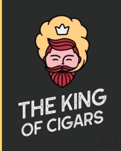 The King Of Cigars: Aficionado   Cigar B