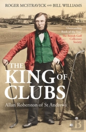 The King Of Clubs