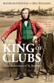 The King Of Clubs