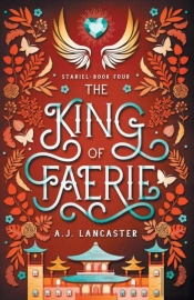 The King Of Faerie