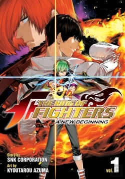 Bertrand.pt - The King Of Fighters