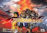 The King Of Fighters