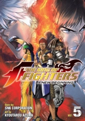 The King Of Fighters