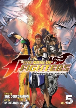 Bertrand.pt - The King Of Fighters