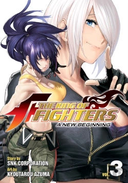 Bertrand.pt - The King Of Fighters
