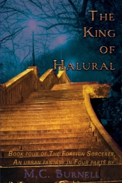 The King Of Halural